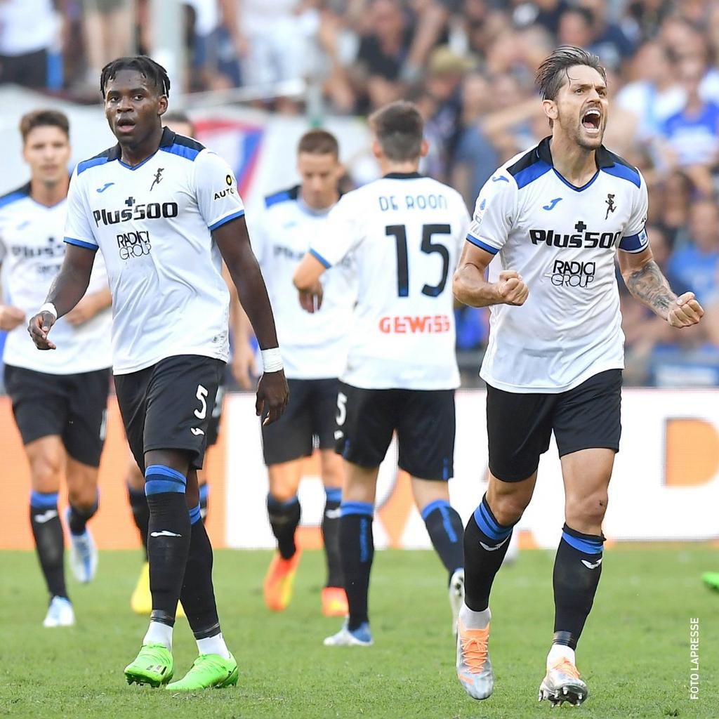 What it means to the Atalanta players.