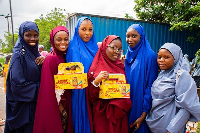How Malta Guinness refreshed thousands of Muslims with Special Edition Pack during Ramadan