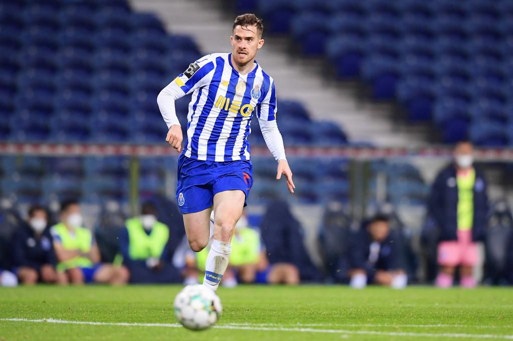 Toni Martinez (IMAGO/Action Plus)