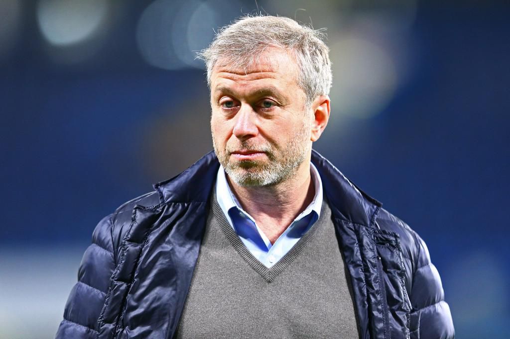 Roman Abramovich no longer owns Chelsea FC.