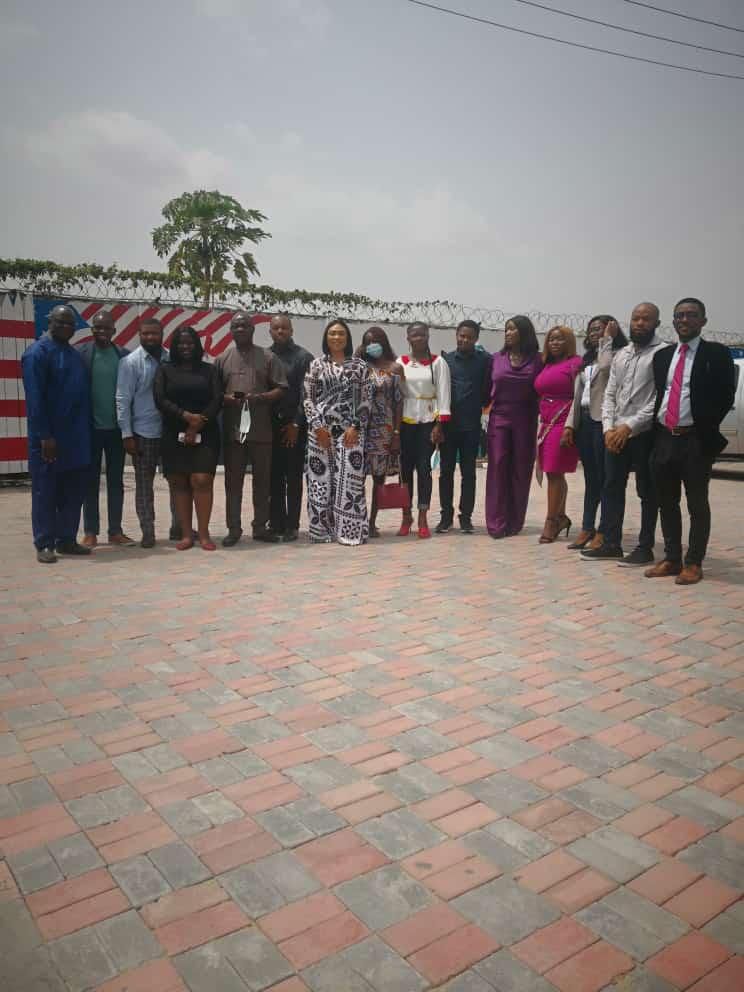 The Media and Stakeholders Synergy Towards 2023 Elections