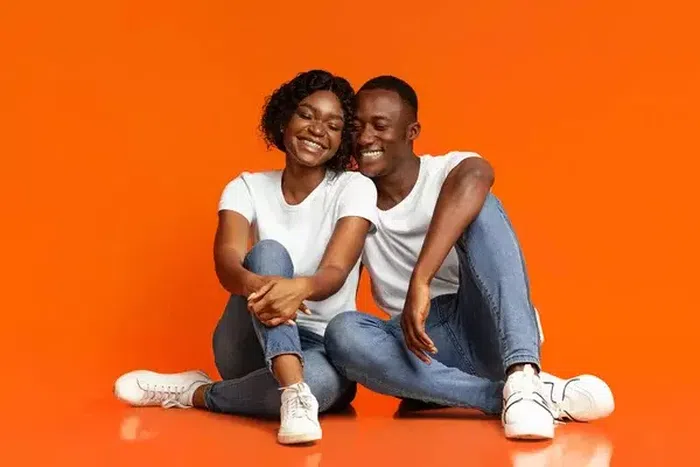 Young love [every pixel]