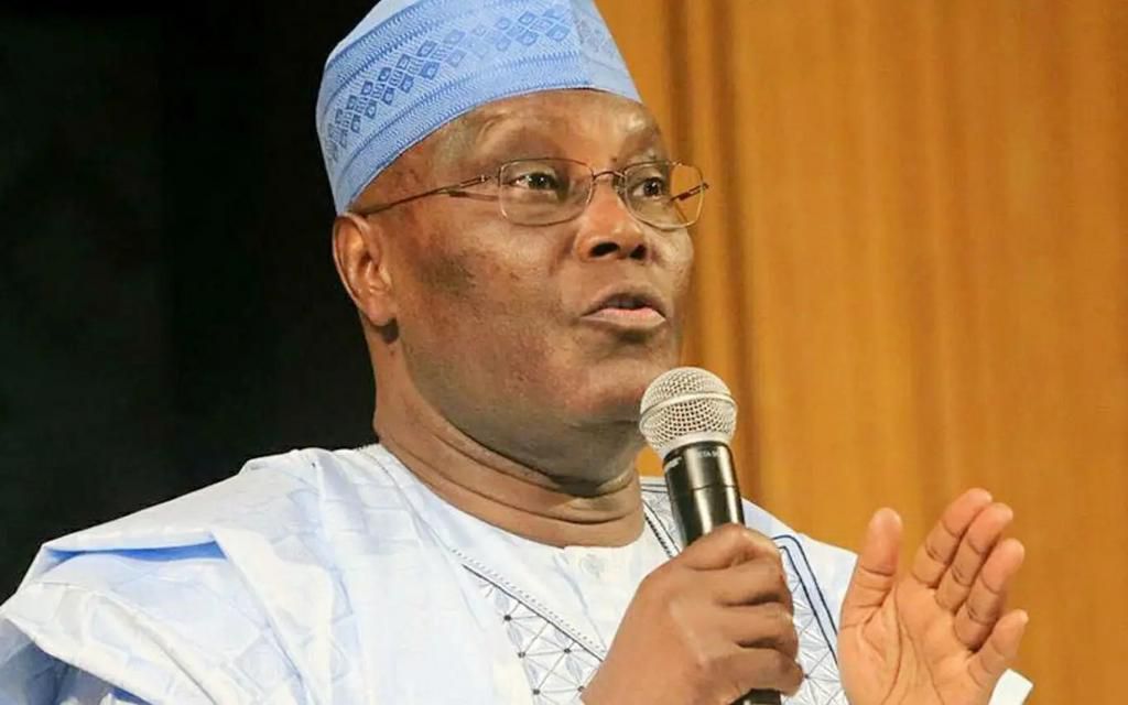 Atiku (VanguardNGR)