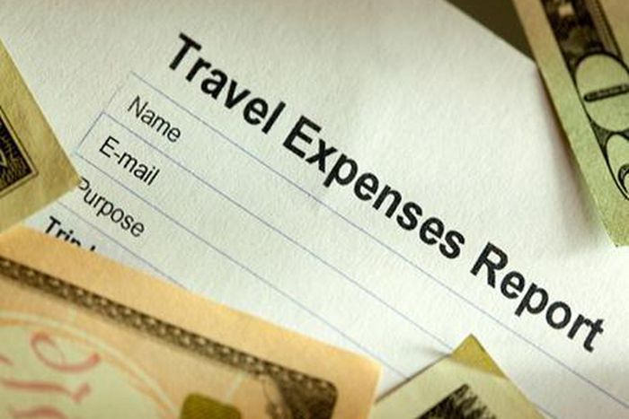 Travel expenses