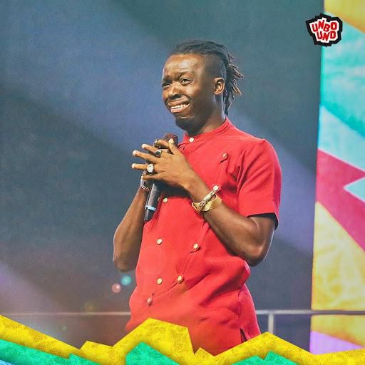 The world stood still at Unbound Fest