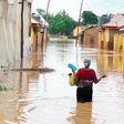 Flood in Adamawa