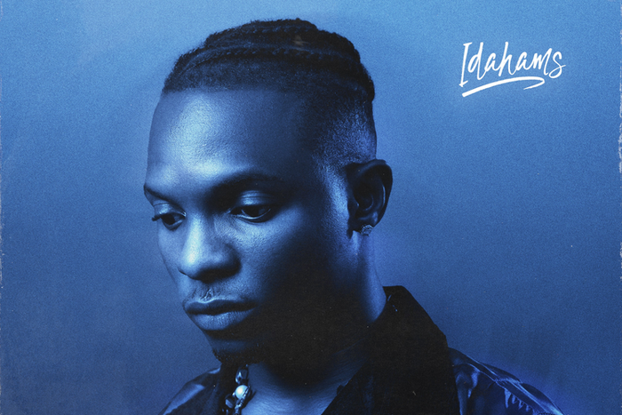 Idahams - Truth, Love & Confessions