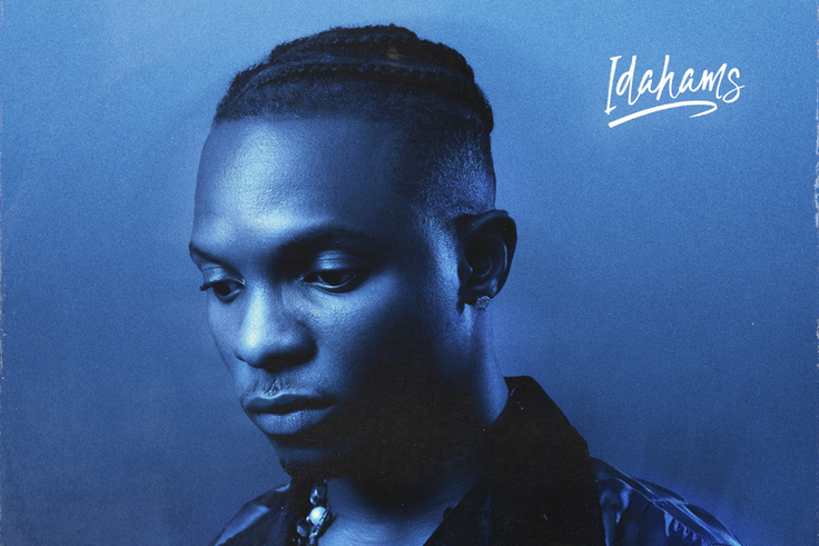 Idahams - Truth, Love & Confessions