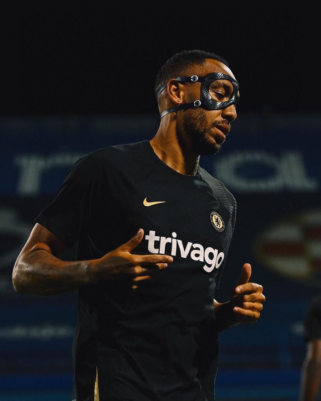 Aubameyang to make Chelsea debut against Dinamo Zagreb in Champions League