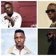 MI Abaga, AQ, Blaqbonez, Loose Kaynon