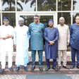 PDP: Peace efforts commence as Wike, Atiku's teams meet in Rivers. [Twitter:Walid]