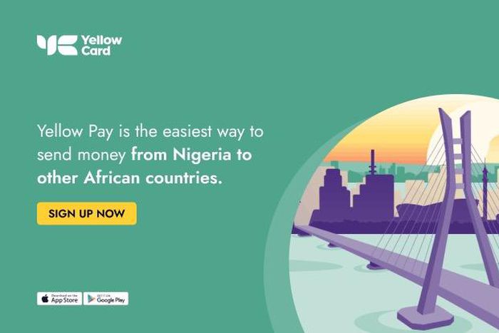 How to send money from Nigeria to other African countries: A tired Nigerian's guide to sending money across borders