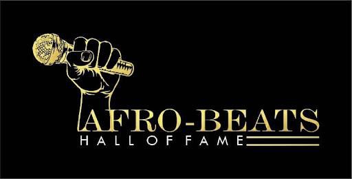 AFROBEATS HALL OF FAME