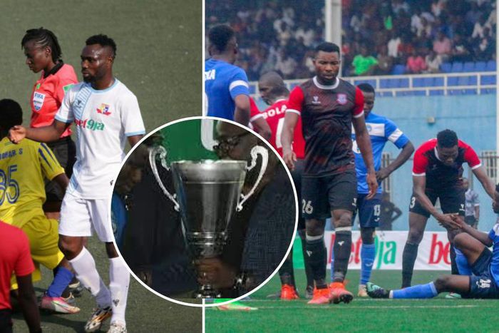 Action continues in the NPFL