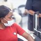 Emergency Response Africa in collaboration with Naveen Healthcare, Axocheck provides free health screening, CPR training In Lagos