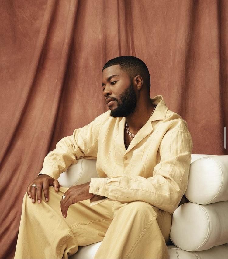 Khalid releases tracklist for upcoming Ep and releases date