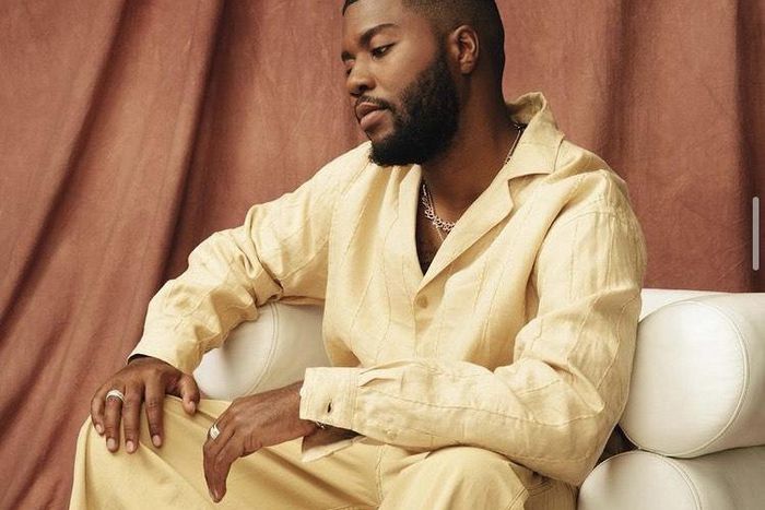 Khalid releases tracklist for upcoming Ep and releases date