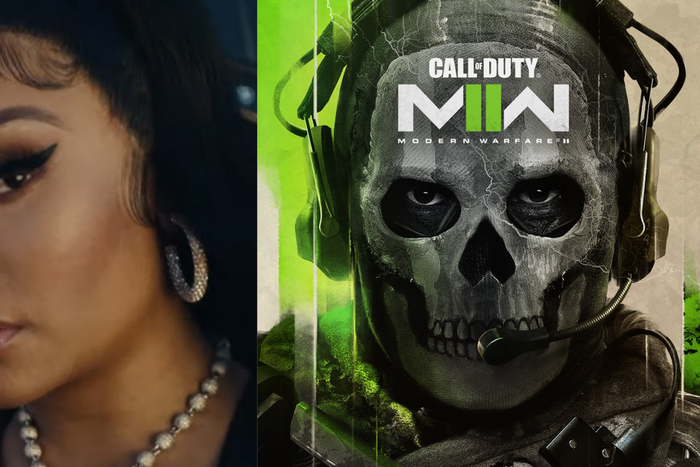 Call of Duty: Modern Warfare II trailer features a star-studded line up