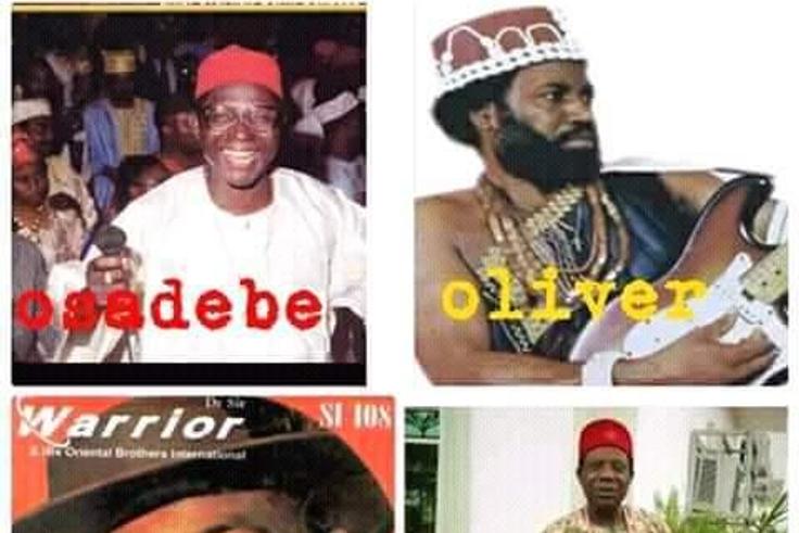 How has Igbo highlife music evolved in the 21st century?