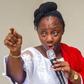 Counselor Charlotte Oduro