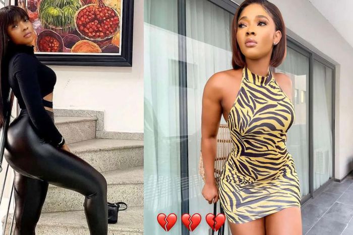 Twitter goes wild as Nigerian lady dies through body enhancement surgery in Lagos