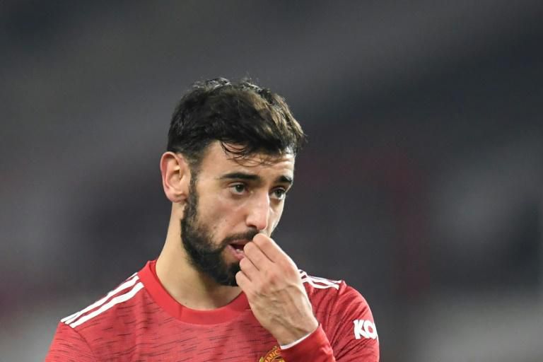 Bruno Fernandes has played a key role in transforming Manchester United's fortunes since he joined last year