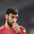 Bruno Fernandes has played a key role in transforming Manchester United's fortunes since he joined last year