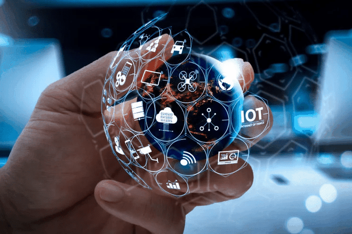 Emerging Technology (IndustryWired)