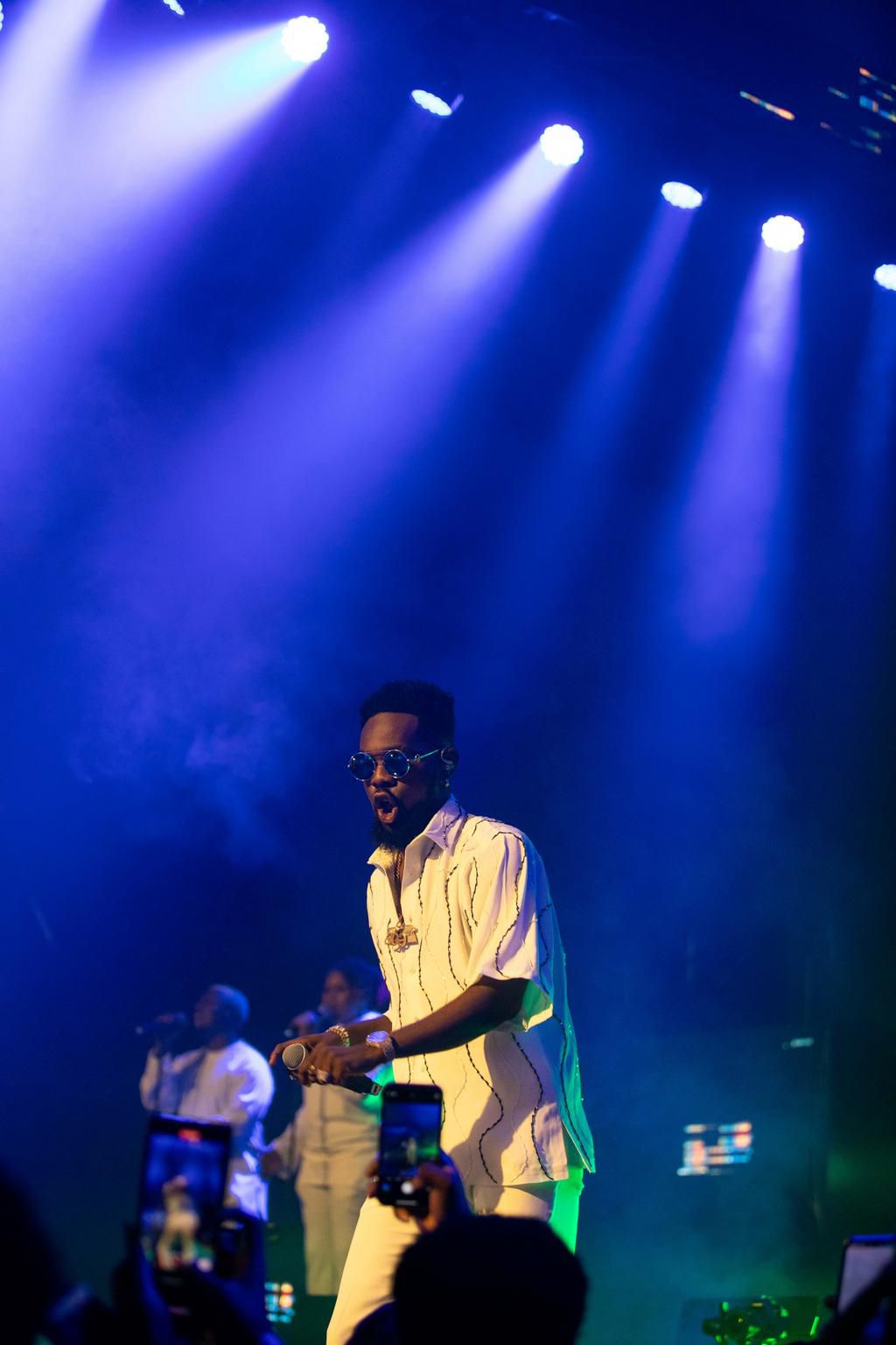 Patoranking