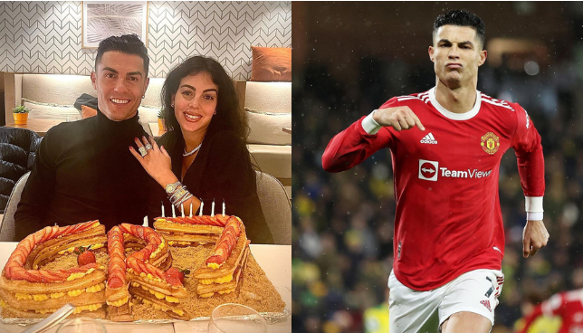 Cristiano Ronaldo becomes 1st person to clock 400 M followers on Instagram