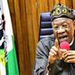 Nigeria's Information Minister, Lai Mohammed