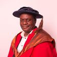 Prof Jimoh Jimoh of Lagos State University (Facebook/JideJimoh)