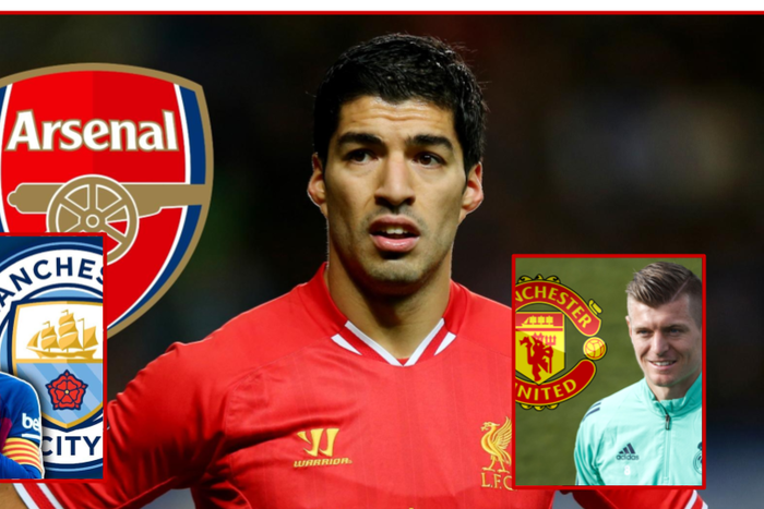 9 massive summer moves that almost happened but never did