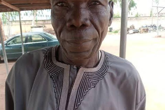 Herbalist r*pes mentally deranged girl