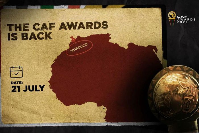 After a forced absence for two years, the CAF Awards return this year.