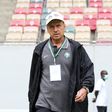 Gernot Rohr