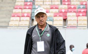 Gernot Rohr