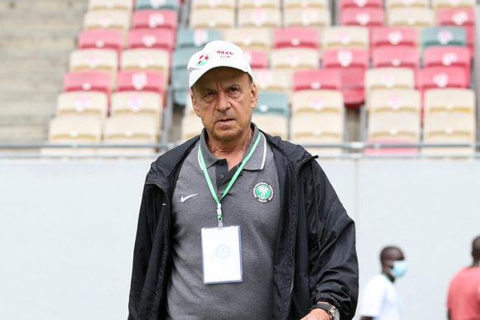 Gernot Rohr