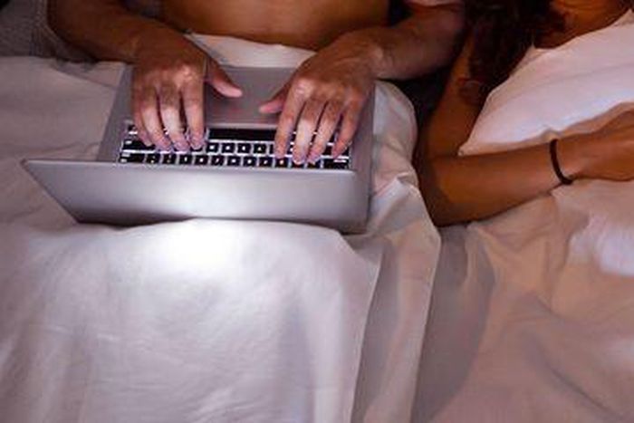 What type of porn did people like to watch in 2021? [Cosmopolitan]