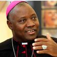 Catholic Archbishop of Abuja Diocese, Ignatius Kaigama
