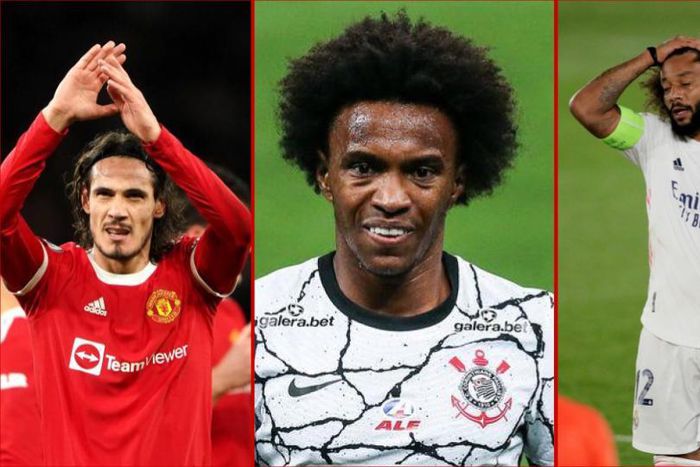 7 top free agents still searching for clubs in 2022