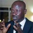 Ibrahim Magu has fallen out of favour at the presidency [EFCC]
