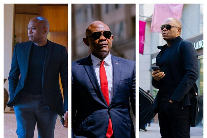 Tony Elumelu's style and business acumen can be emulated [Instagram/Tonyelumelu]