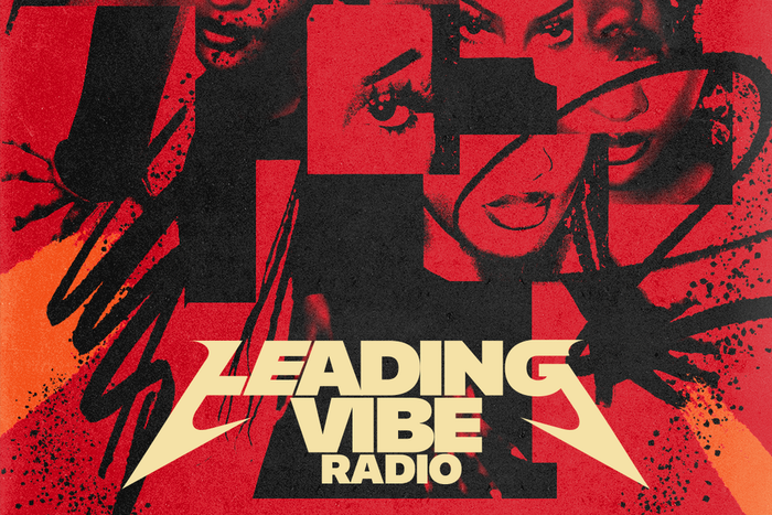 Tems Launches ‘Leading Vibe Radio’