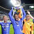 John Obi Mikel is the most successful Nigerian to ever play for Chelsea