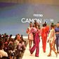 Celebrities strut the runway at the TECNO CAMON 19 launch