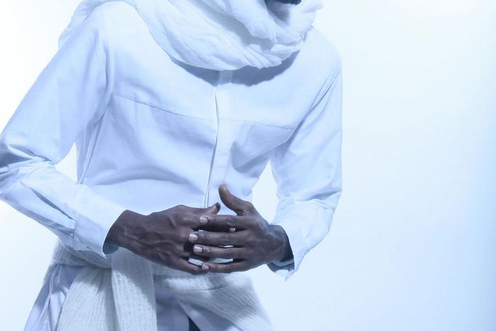 “Get Up” with Kameko Tarnez