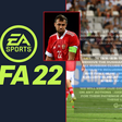 EA Sports will remove Russia National teams and club sides from all of it's franchises