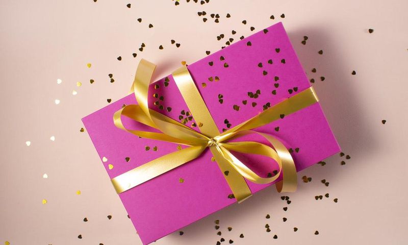 The surprise package