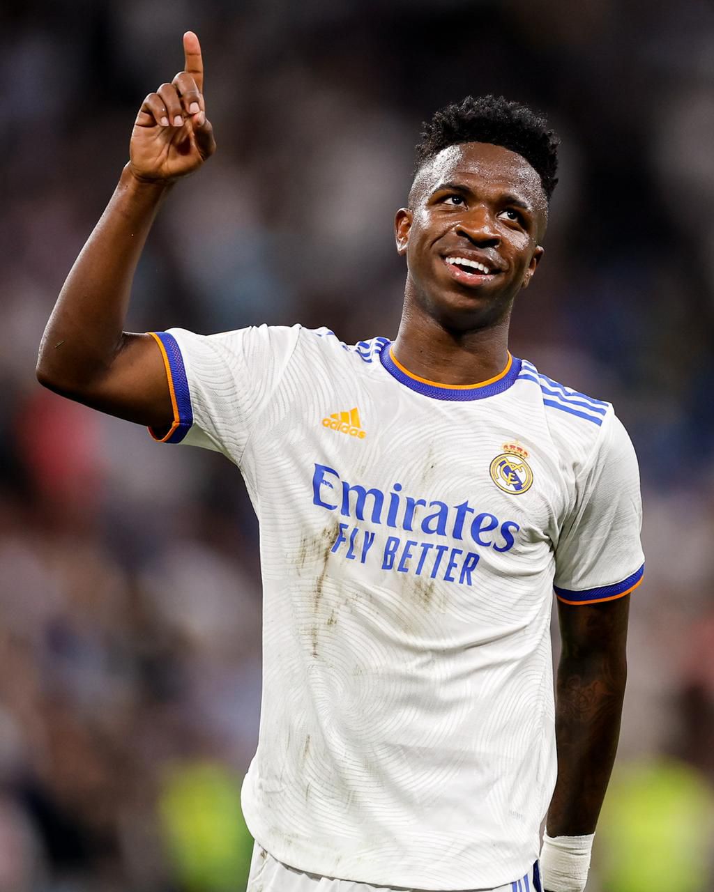 Reactions as Real Madrid beat Levante 6-0